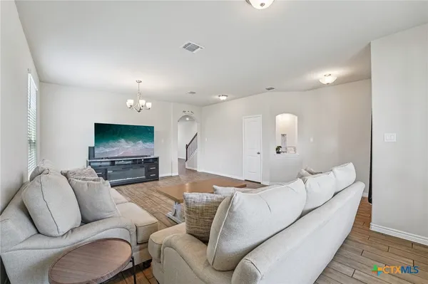 $399,000 | 5606 Fenton Lane, Belton, TX 76513