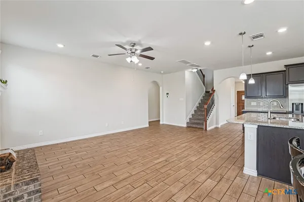 $399,000 | 5606 Fenton Lane, Belton, TX 76513