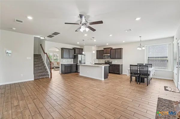 $399,000 | 5606 Fenton Lane, Belton, TX 76513