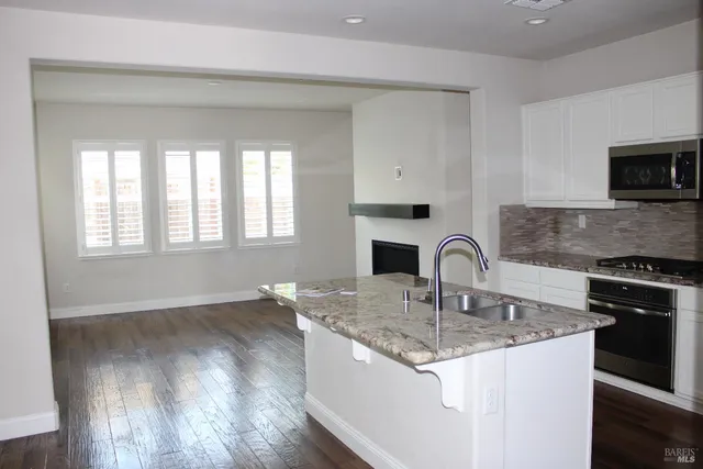 $899,000 | 5020 King Place, Rohnert Park, CA 94928