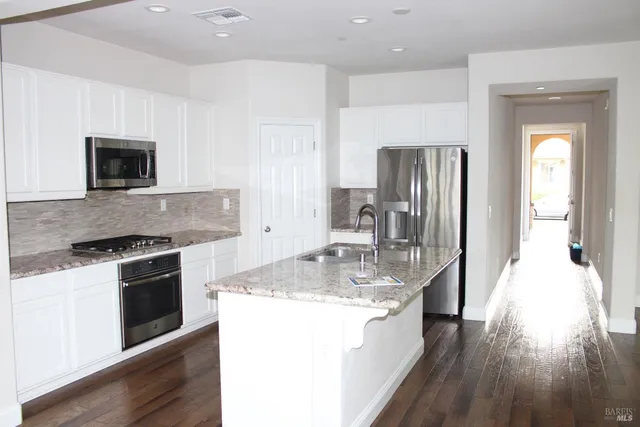 $899,000 | 5020 King Place, Rohnert Park, CA 94928