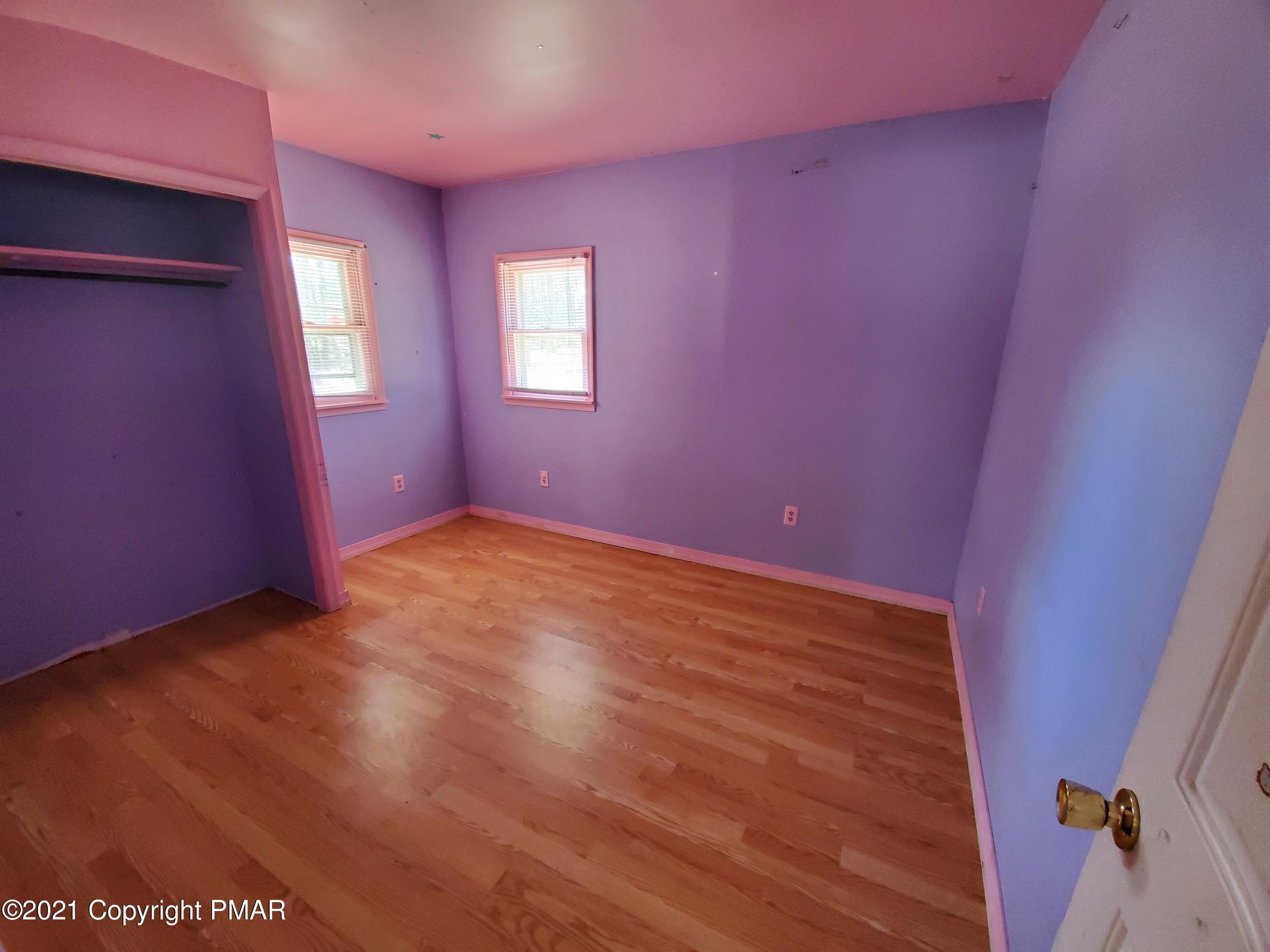 1112 Fir Road Effort, PA 18330 - Photo 5 of 8 a view of empty room with window