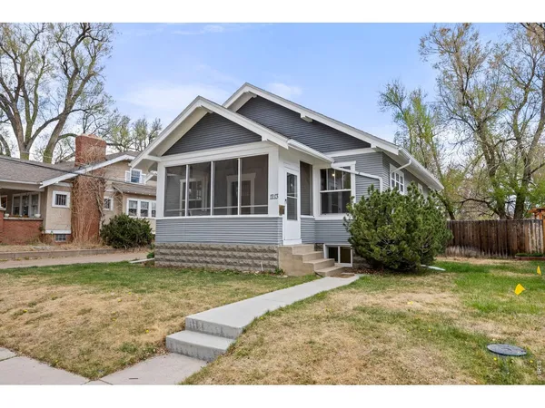 $418,000 | 1213 Cranford Place, Greeley, CO 80631