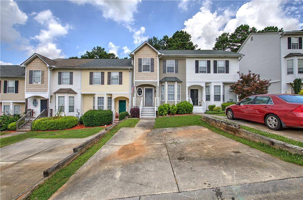105 Timber Ridge Drive Cartersville, GA 30121 - Photo 4 of 41