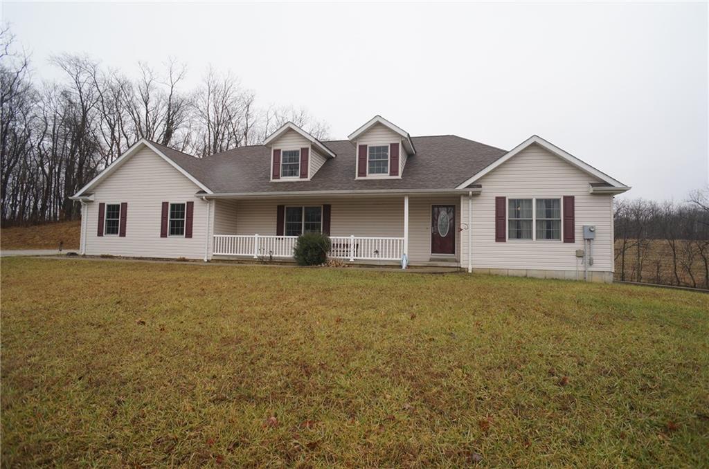 5197 Haskamp Road Oldenburg, IN 47036 - Photo 1 of 11 Gallery Image 1