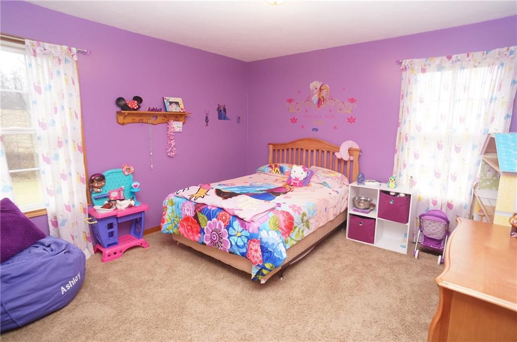 5197 Haskamp Road Oldenburg, IN 47036 - Photo 5 of 11 Gallery Image 5