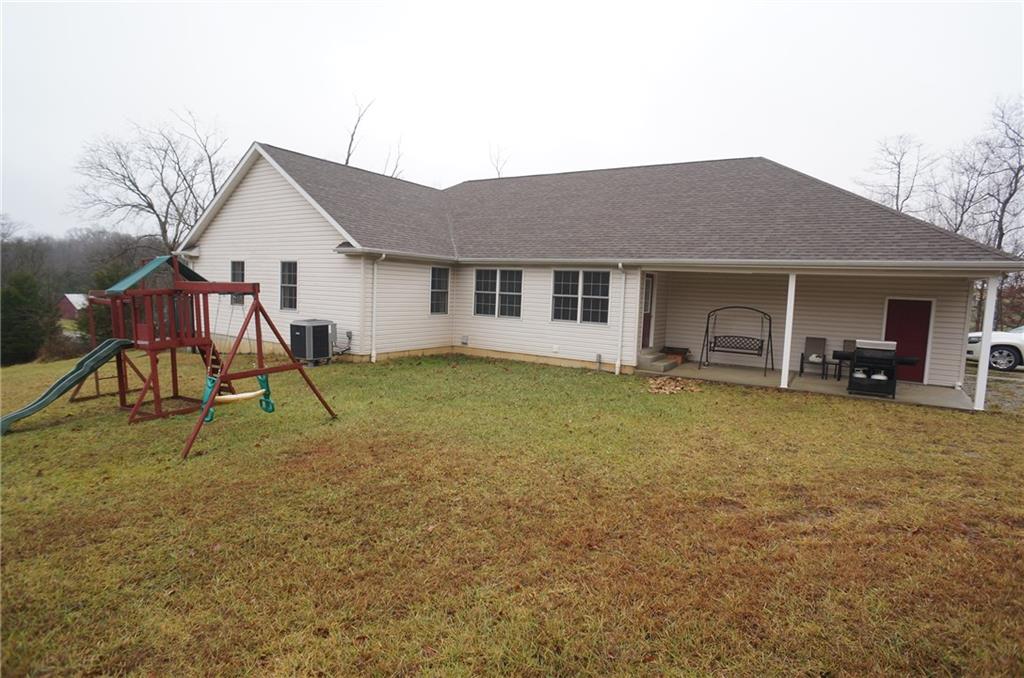 5197 Haskamp Road Oldenburg, IN 47036 - Photo 10 of 11 Gallery Image 10