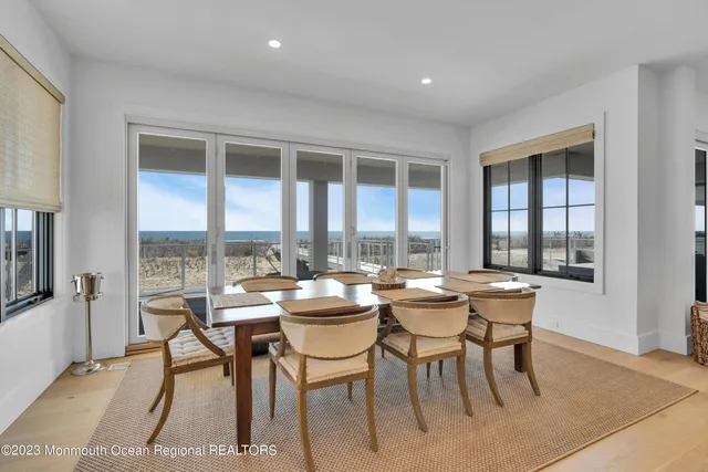 a bedroom with bed and window