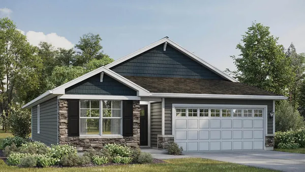 $456,990 | 17455 West Windemere Circle, Lockport, IL 60441