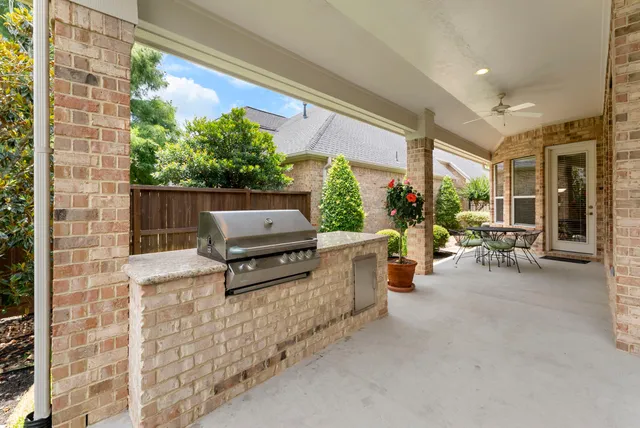 $495,000 | 25514 Long Iron Court, Spring, TX 77389