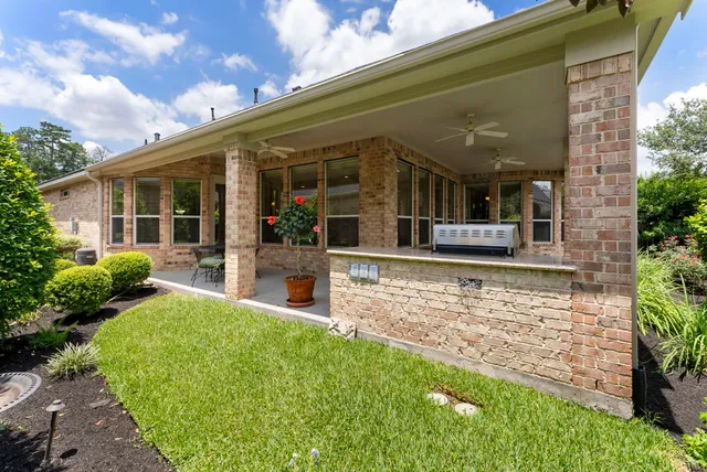 $495,000 | 25514 Long Iron Court, Spring, TX 77389