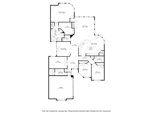 $495,000 | 25514 Long Iron Court, Spring, TX 77389