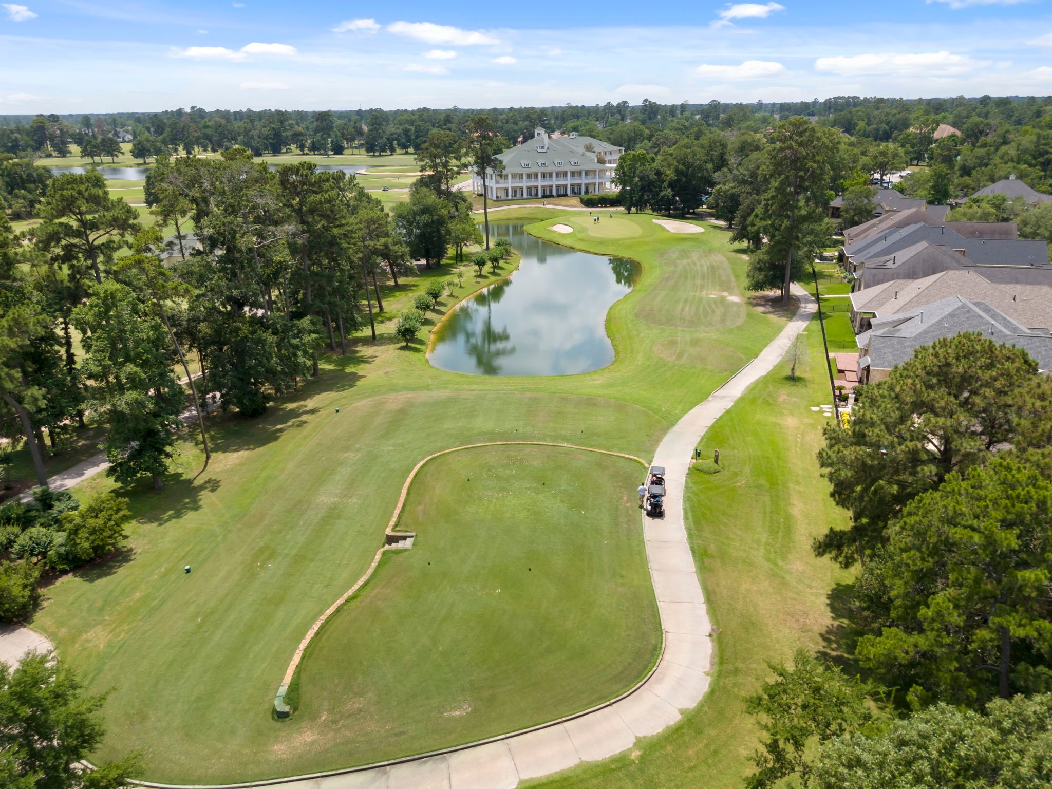 25514 Long Iron Court Spring, TX 77389 - Photo 7 of 38