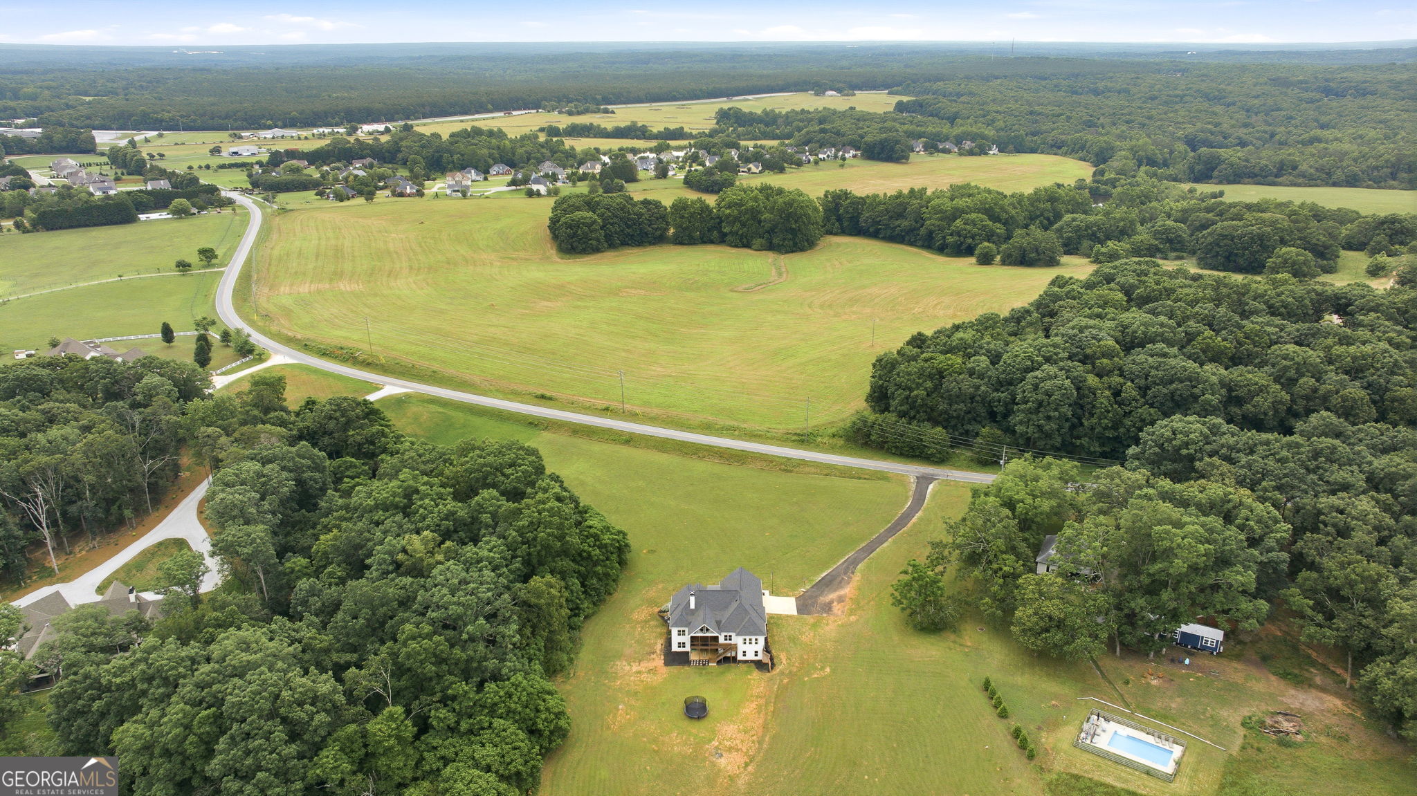 868 Brock Road Athens, GA 30607 - Photo 64 of 66