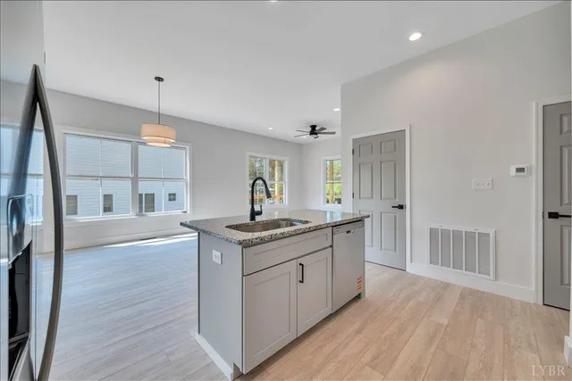 $299,900 | 194 Triple Oak Circle, Madison Heights, VA 24572