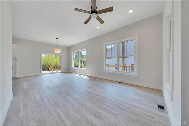 $299,900 | 194 Triple Oak Circle, Madison Heights, VA 24572