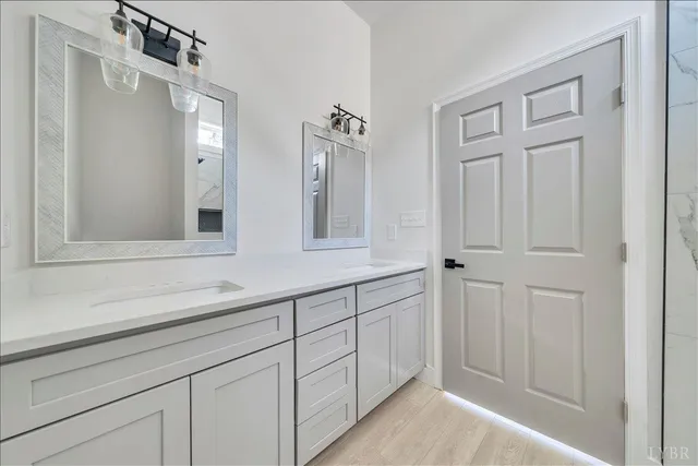 $299,900 | 194 Triple Oak Circle, Madison Heights, VA 24572