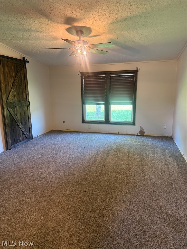 75663 Old Twenty One Road Kimbolton, OH 43749 - Photo 34 of 37