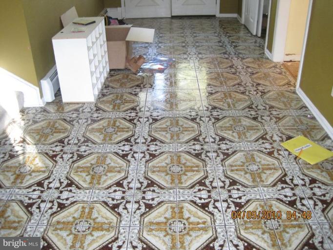 Entrance / Foyer