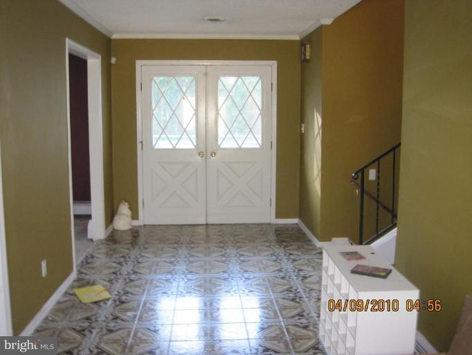 23734 North Patuxent Beach Road California, MD 20619 - Photo 16 of 16 Floor Plan #1