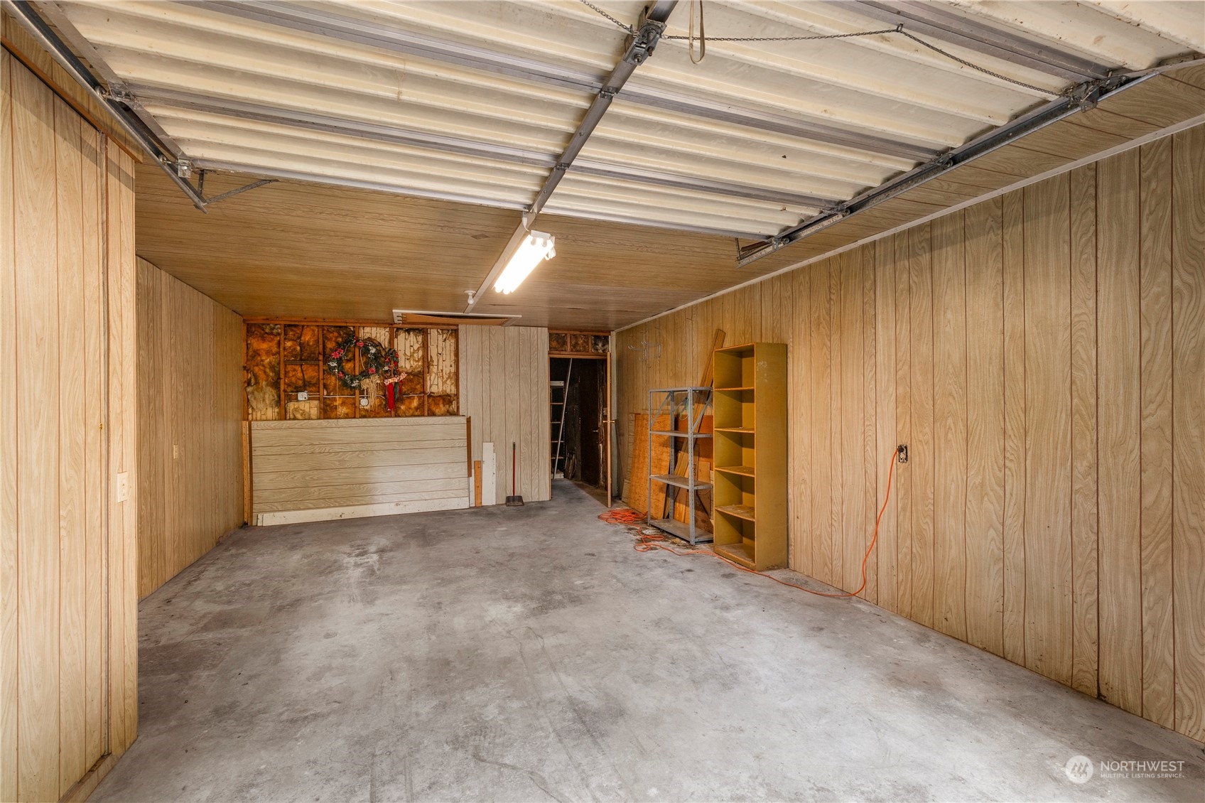 383 Dungeness Meadows Sequim, WA 98382 - Photo 22 of 30 a view of an empty room