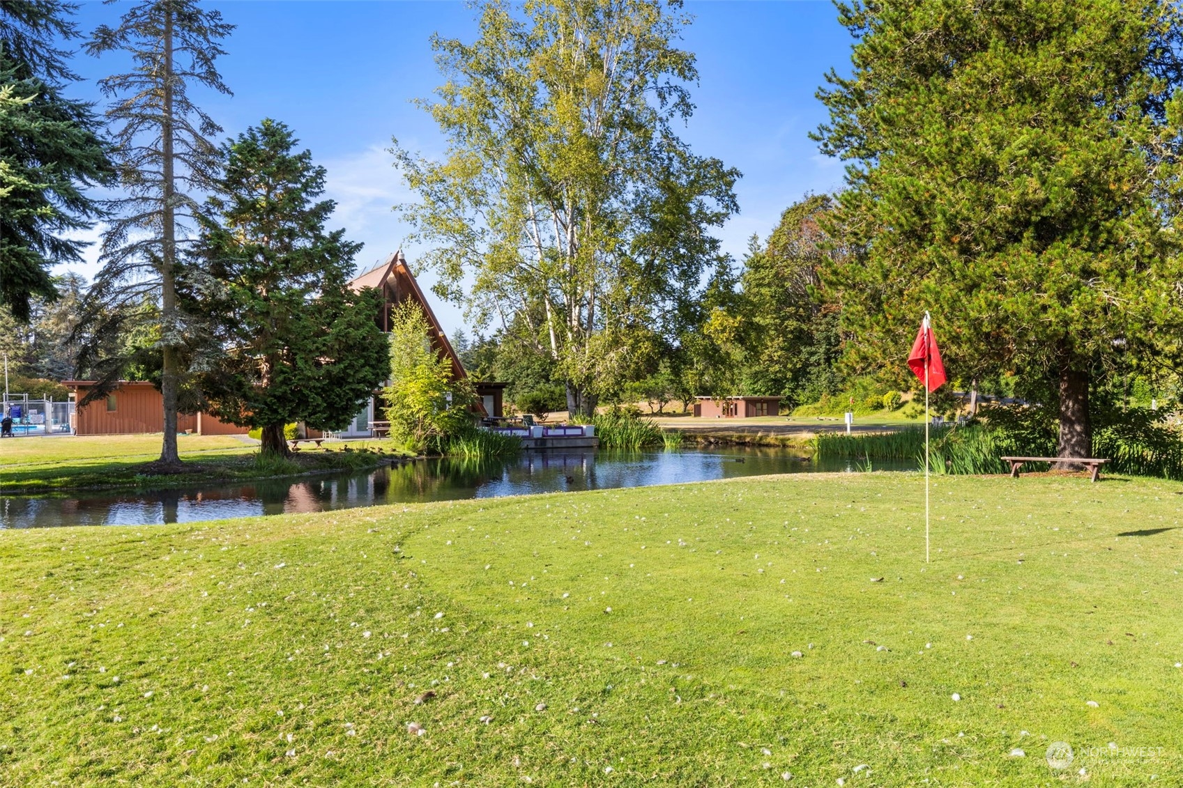 383 Dungeness Meadows Sequim, WA 98382 - Photo 25 of 30