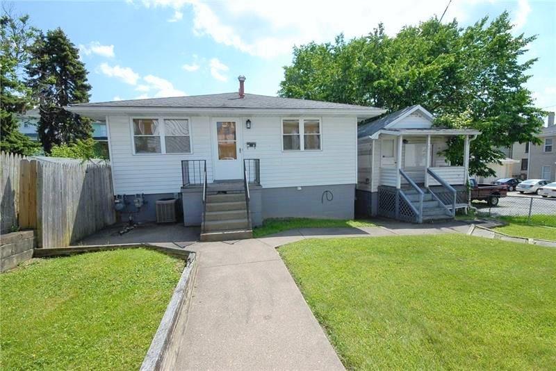 22 Lemon Street Uniontown, PA 15401 - Photo 12 of 12