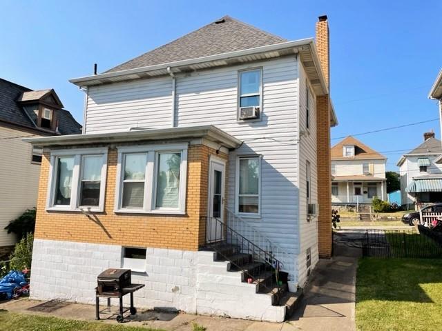 22 Lemon Street Uniontown, PA 15401 - Photo 8 of 12