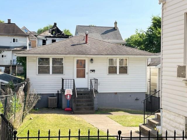 22 Lemon Street Uniontown, PA 15401 - Photo 9 of 12