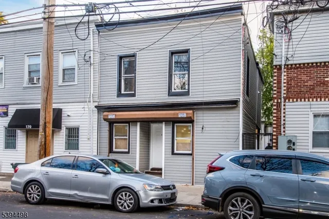 $529,999 | 168 North Main Street, Paterson, NJ 07522