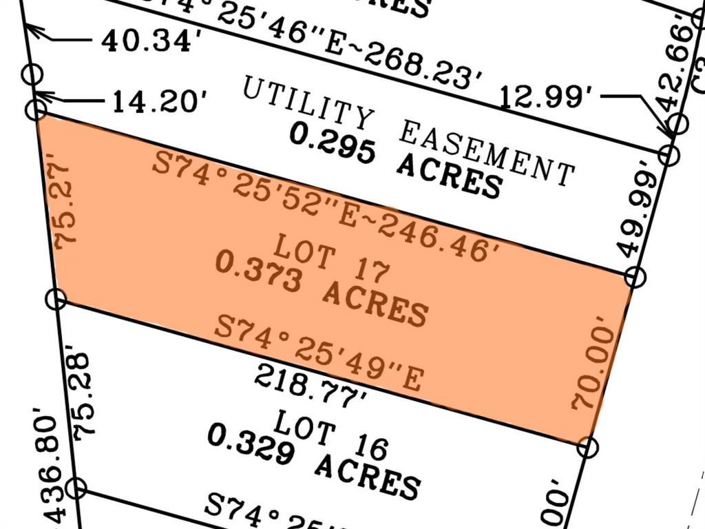 8484 Kyle Bullard Road Cleburne, TX 76033 - Photo 1 of 12