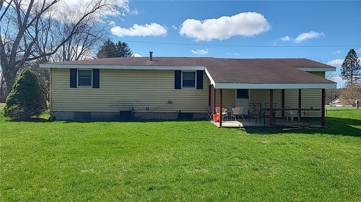 7396 Centerport Road Throop, NY 13021 - Photo 19 of 22