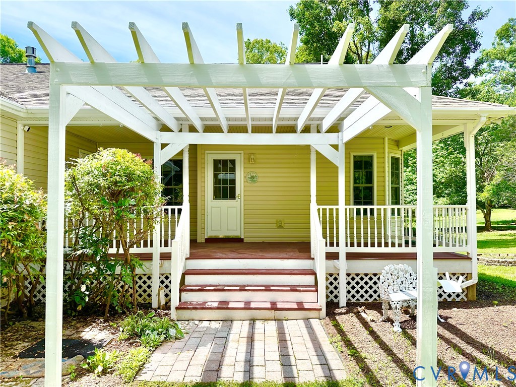 4352 Pierce Road Powhatan, VA 23139 - Photo 39 of 50