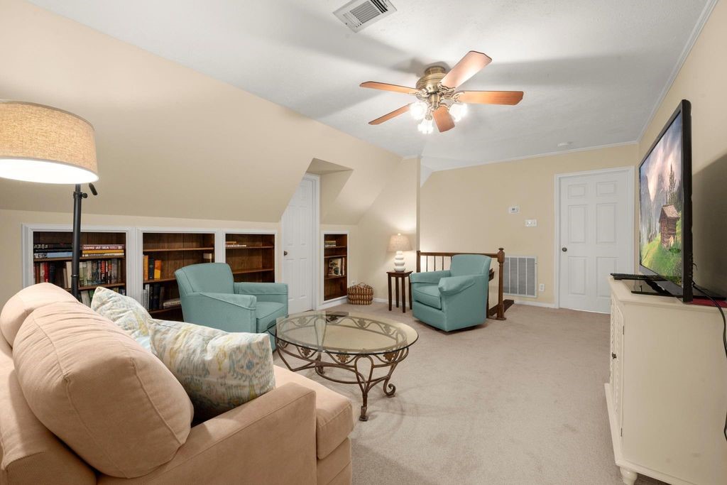 7615 Litchfield Lane Spring, TX 77379 - Photo 30 of 41