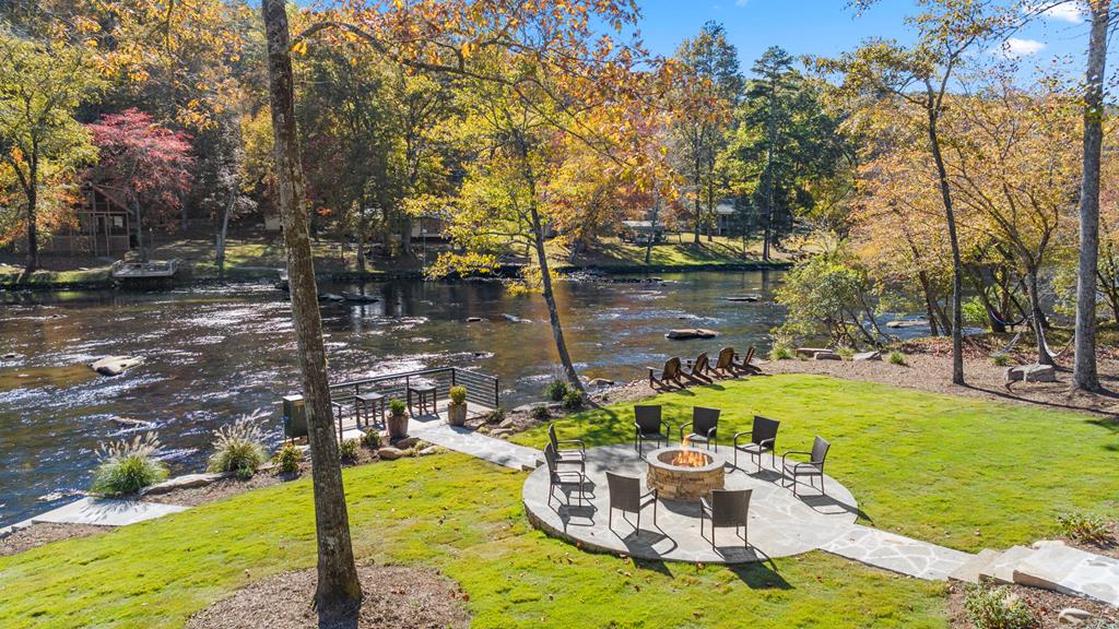 13 River Rock Lane Blue Ridge, GA 30513 - Photo 10 of 37