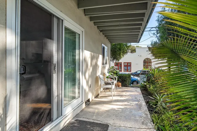 $3,950,000 | 333 East Carrillo Street, Santa Barbara, CA 93101
