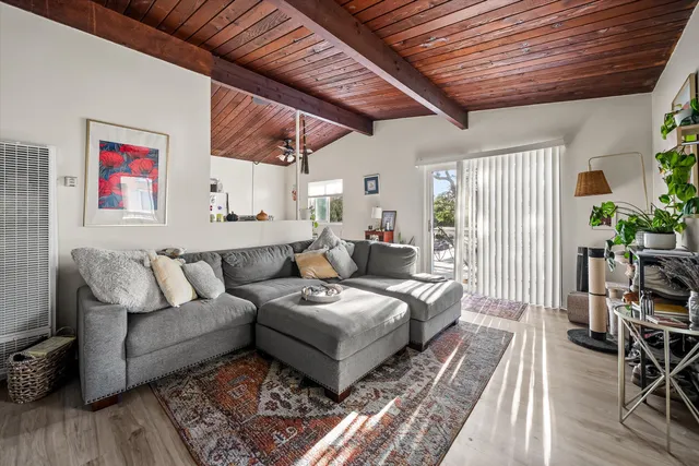 $3,950,000 | 333 East Carrillo Street, Santa Barbara, CA 93101