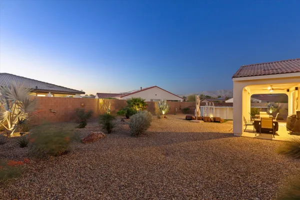 $609,000 | 40647 Galileo Street, Indio, CA 92203