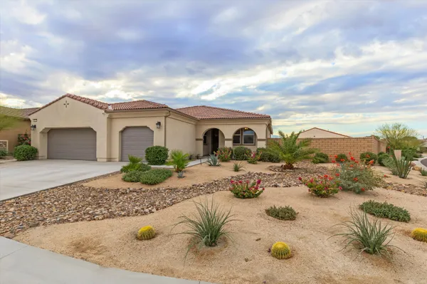 $609,000 | 40647 Galileo Street, Indio, CA 92203