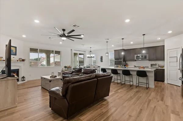 $609,000 | 40647 Galileo Street, Indio, CA 92203