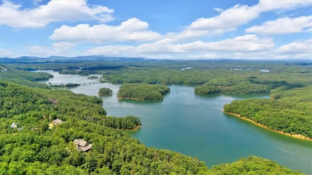 $1,600,000 | 52 Waterside Drive Southeast, Cartersville, GA 30121