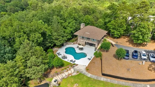 $1,550,000 | 52 Waterside Drive Southeast, Cartersville, GA 30121