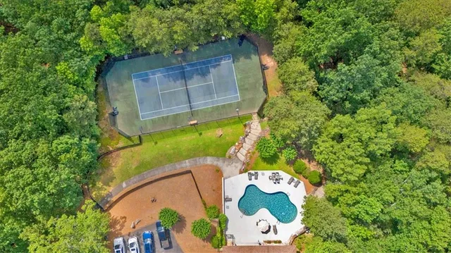 $1,600,000 | 52 Waterside Drive Southeast, Cartersville, GA 30121