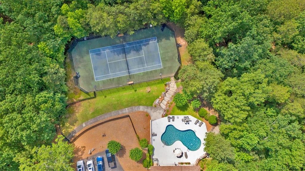 52 Waterside Drive Southeast Cartersville, GA 30121 - Photo 107 of 110