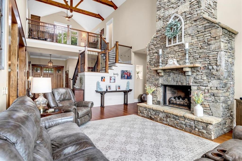 52 Waterside Drive Southeast Cartersville, GA 30121 - Photo 21 of 110