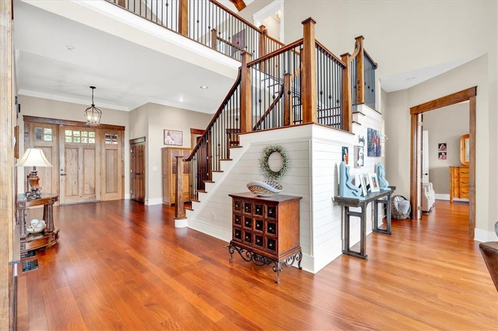 52 Waterside Drive Southeast Cartersville, GA 30121 - Photo 22 of 110