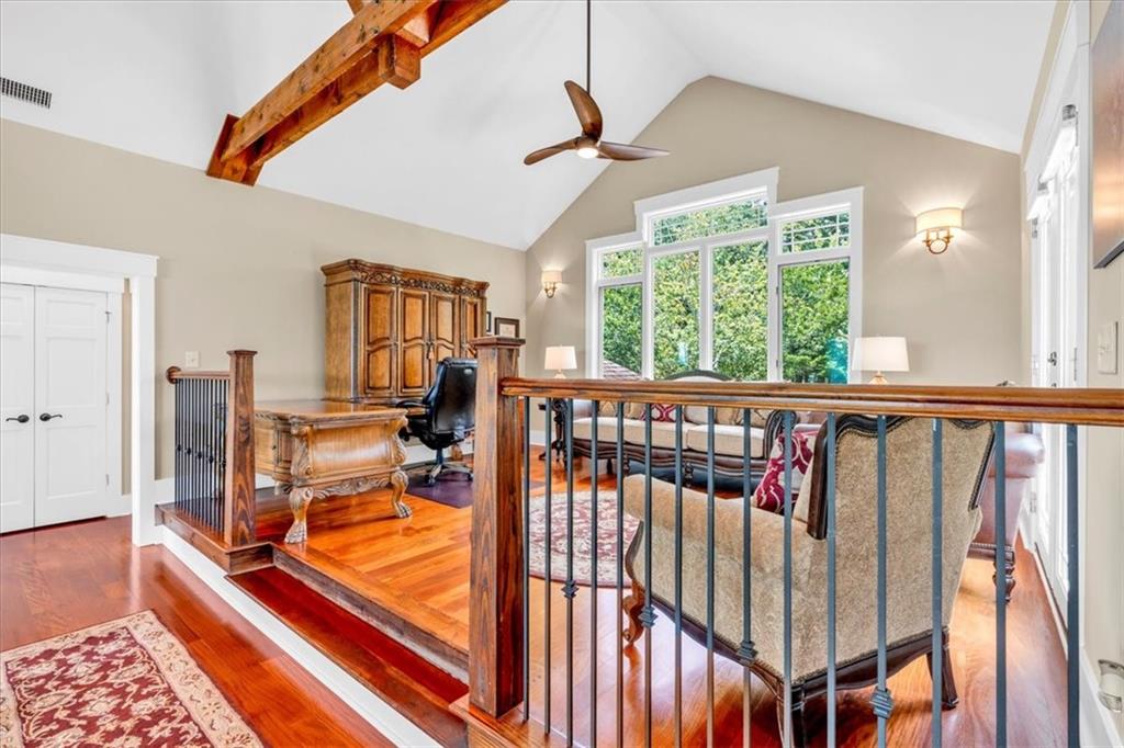 52 Waterside Drive Southeast Cartersville, GA 30121 - Photo 35 of 110