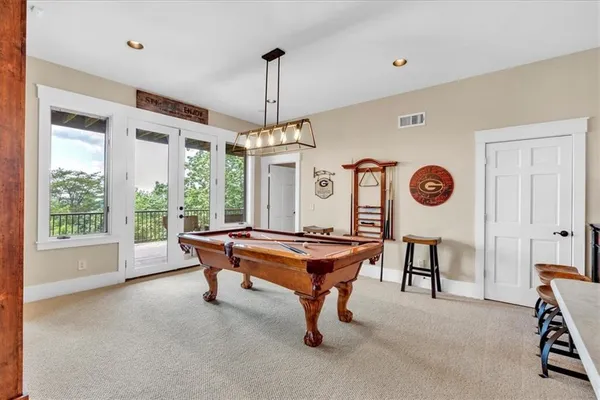 $1,550,000 | 52 Waterside Drive Southeast, Cartersville, GA 30121