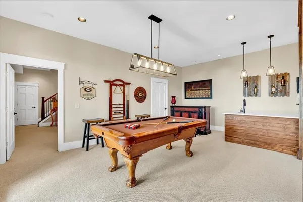 $1,550,000 | 52 Waterside Drive Southeast, Cartersville, GA 30121