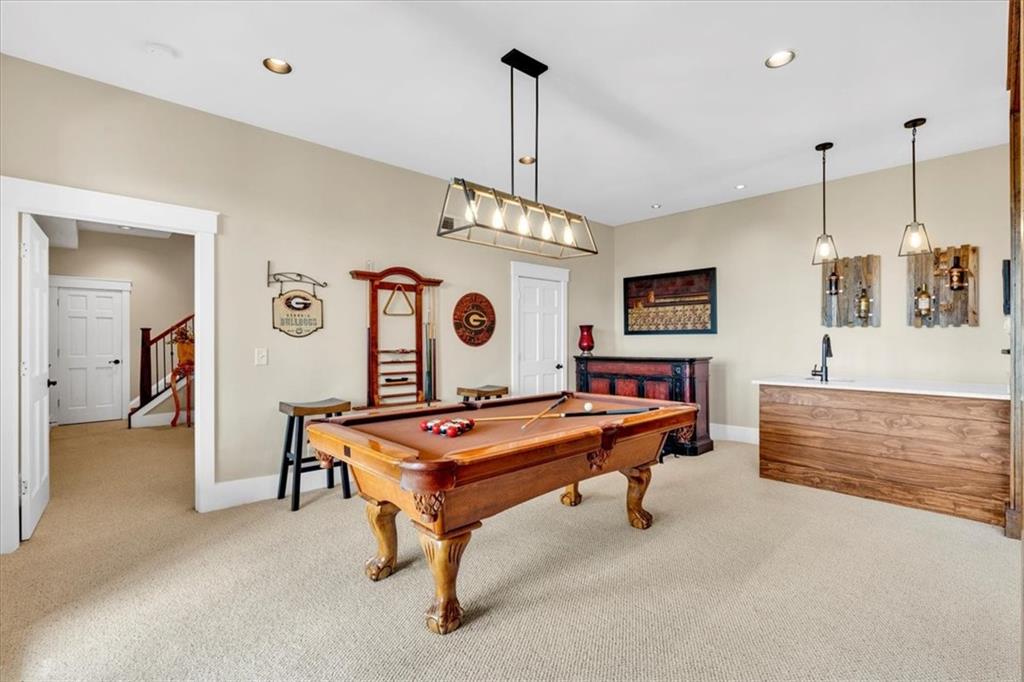 52 Waterside Drive Southeast Cartersville, GA 30121 - Photo 54 of 110